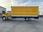 Used 2021 International MV Box Truck for sale #9220922 - photo 4