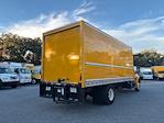 Used 2021 International MV Box Truck for sale #9220923 - photo 13