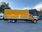 Used 2021 International MV Box Truck for sale #9220923 - photo 15