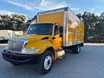 Used 2021 International MV Box Truck for sale #9220923 - photo 3