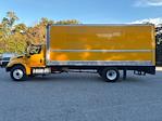 Used 2021 International MV Box Truck for sale #9220923 - photo 4