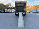 Used 2021 International MV Box Truck for sale #9220923 - photo 9