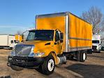 Used 2021 International MV Box Truck for sale #9220924 - photo 3