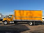 Used 2021 International MV Box Truck for sale #9220924 - photo 4