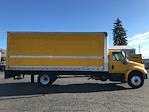 Used 2021 International MV Box Truck for sale #9220928 - photo 14