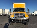 Used 2021 International MV Box Truck for sale #9220928 - photo 2