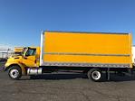 Used 2021 International MV Box Truck for sale #9220928 - photo 4