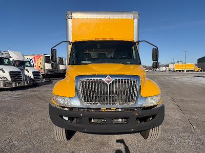 Used 2021 International MV Box Truck for sale #9220930 - photo 2