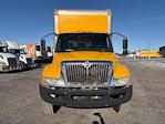 Used 2021 International MV Box Truck for sale #9220930 - photo 2