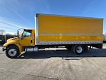 Used 2021 International MV Box Truck for sale #9220930 - photo 4