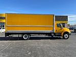 Used 2021 International MV Box Truck for sale #9220931 - photo 15