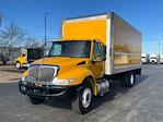 Used 2021 International MV Box Truck for sale #9220931 - photo 3