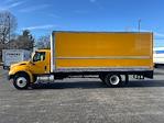 Used 2021 International MV Box Truck for sale #9220931 - photo 4
