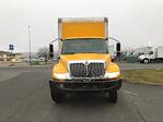 Used 2021 International MV Box Truck for sale #9220932 - photo 2