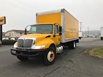 Used 2021 International MV Box Truck for sale #9220932 - photo 3