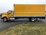 Used 2021 International MV Box Truck for sale #9220932 - photo 4