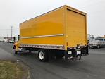 Used 2021 International MV Box Truck for sale #9220932 - photo 6