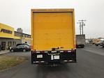 Used 2021 International MV Box Truck for sale #9220932 - photo 7
