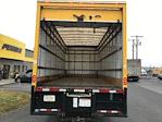Used 2021 International MV Box Truck for sale #9220932 - photo 8
