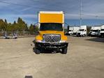 Used 2021 International MV Box Truck for sale #9220933 - photo 2