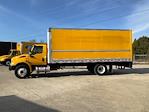 Used 2021 International MV Box Truck for sale #9220933 - photo 4