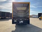 Used 2021 International MV Box Truck for sale #9220933 - photo 8