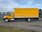 Used 2021 International MV Box Truck for sale #9220935 - photo 4