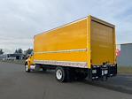 Used 2021 International MV Box Truck for sale #9220935 - photo 6