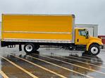 Used 2021 International MV Box Truck for sale #9220938 - photo 14