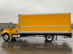 Used 2021 International MV Box Truck for sale #9220938 - photo 4
