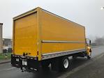 Used 2021 International MV Box Truck for sale #9220941 - photo 13