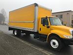 Used 2021 International MV Box Truck for sale #9220941 - photo 15