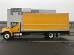 Used 2021 International MV Box Truck for sale #9220941 - photo 4
