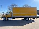 Used 2021 International MV Box Truck for sale #9220942 - photo 4