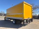 Used 2021 International MV Box Truck for sale #9220942 - photo 6