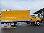 Used 2021 International MV Box Truck for sale #9220945 - photo 15
