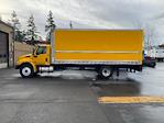 Used 2021 International MV Box Truck for sale #9220945 - photo 4