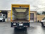 Used 2021 International MV Box Truck for sale #9220945 - photo 8