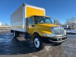 Used 2021 International MV Box Truck for sale #9220947 - photo 1