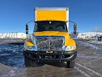 Used 2021 International MV Box Truck for sale #9220947 - photo 2