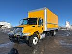 Used 2021 International MV Box Truck for sale #9220947 - photo 3