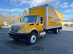 Used 2021 International MV Box Truck for sale #9220948 - photo 3