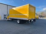 Used 2021 International MV Box Truck for sale #9220948 - photo 6