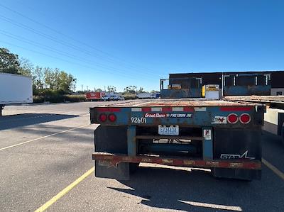 Used 2016 Great Dane Flatbed Trailer 92601 for sale #92601 - photo 6