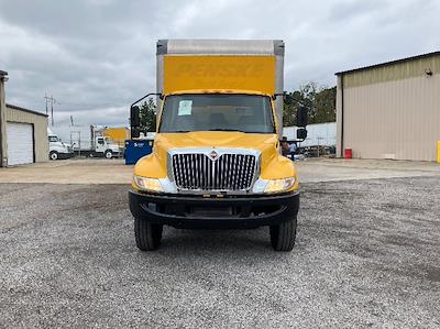 Used 2020 International MV Box Truck for sale #92601005 - photo 2