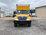 Used 2020 International MV Box Truck for sale #92601005 - photo 2
