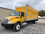 Used 2020 International MV Box Truck for sale #92601005 - photo 3