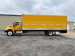 Used 2020 International MV Box Truck for sale #92601005 - photo 4