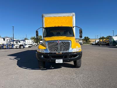 Used 2020 International MV Box Truck for sale #92601039 - photo 2