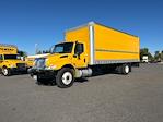 Used 2020 International MV Box Truck for sale #92601039 - photo 3